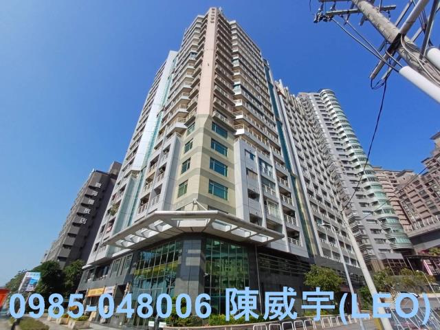 新北淡水大樓法拍-2