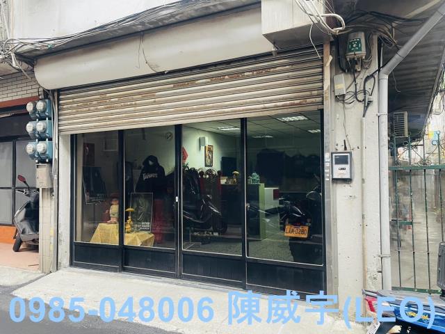 台北北投透天法拍-2