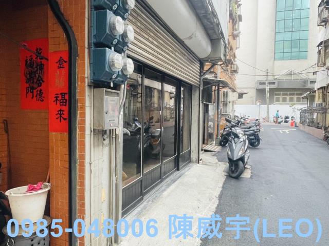 台北北投透天法拍-3