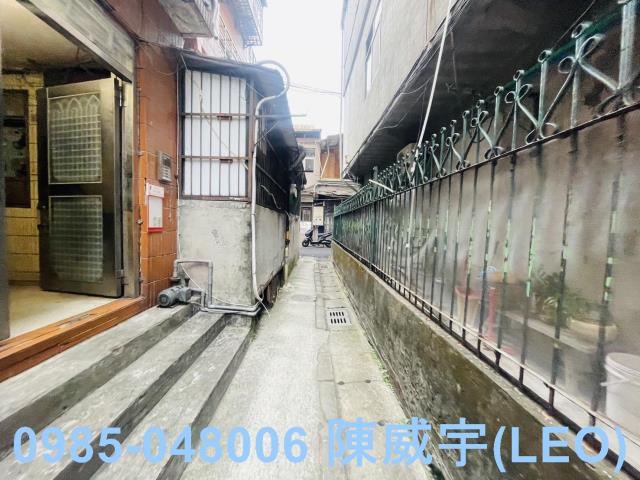 台北北投透天法拍-5