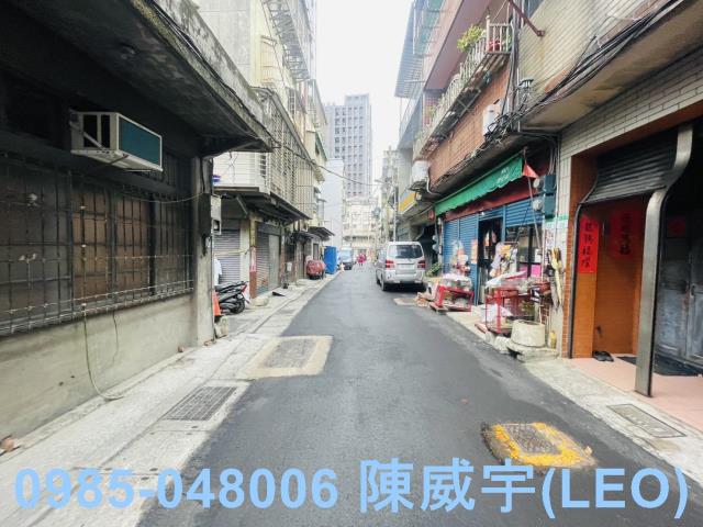 台北北投透天法拍-6