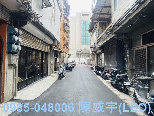 台北北投透天法拍-7