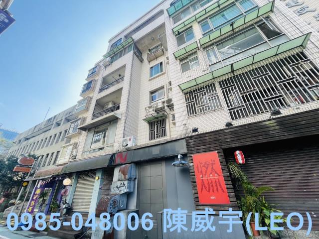 台北大安區法拍公寓-2