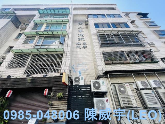 台北大安區法拍公寓-3