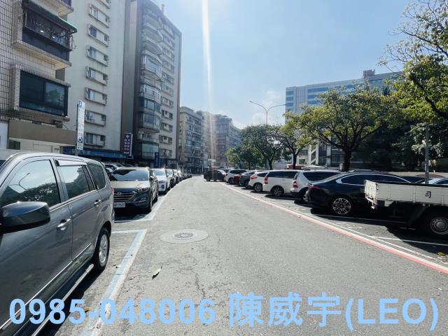 台北大安區法拍公寓-7