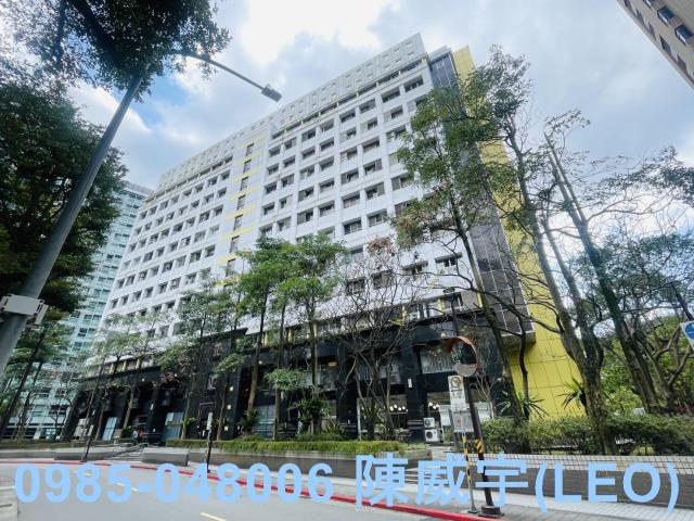 信義區大樓拍賣-2