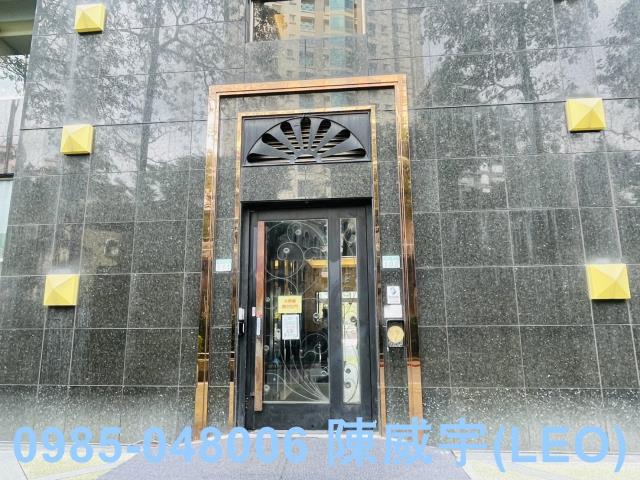 信義區大樓拍賣-3