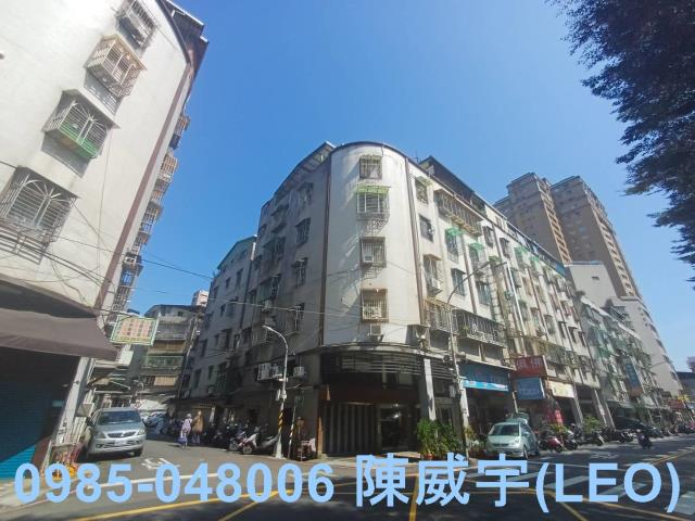 中和法拍公寓-1