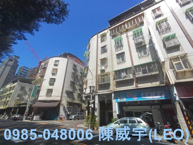 中和法拍公寓-2