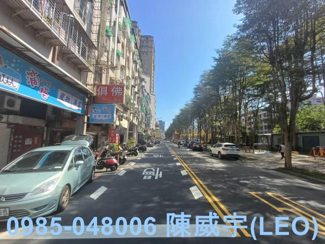 中和法拍公寓-4