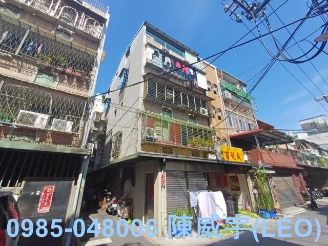 板橋公寓法拍-1