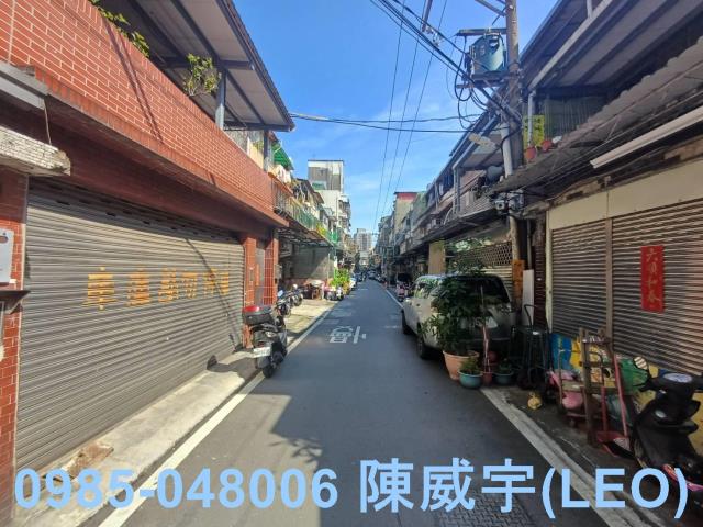 板橋公寓法拍-5