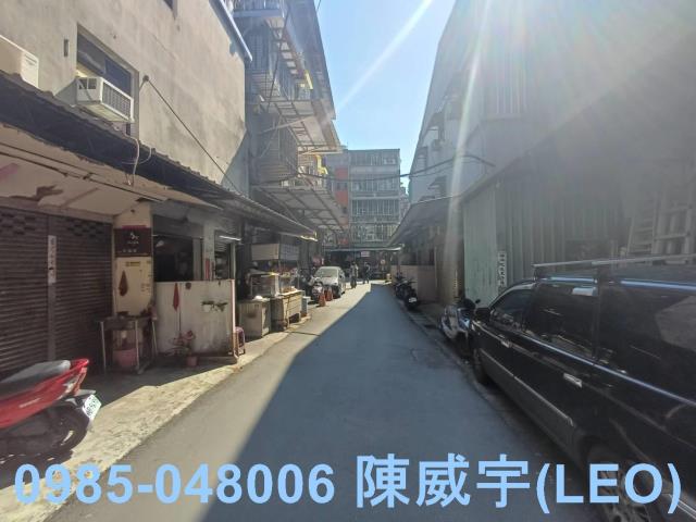 板橋公寓法拍-6