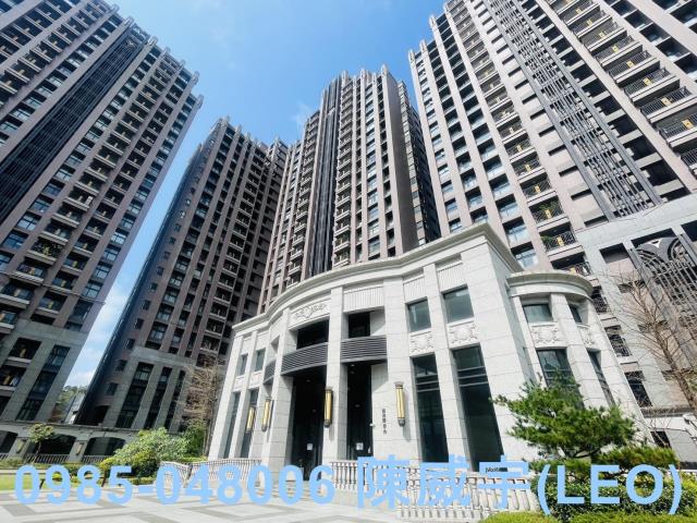 新北大樓拍賣-0