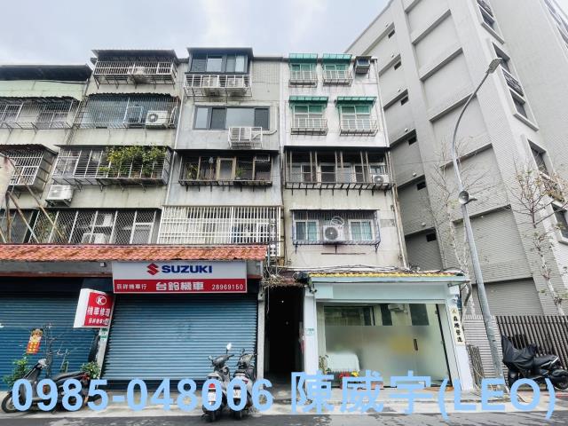 台北法拍公寓-0