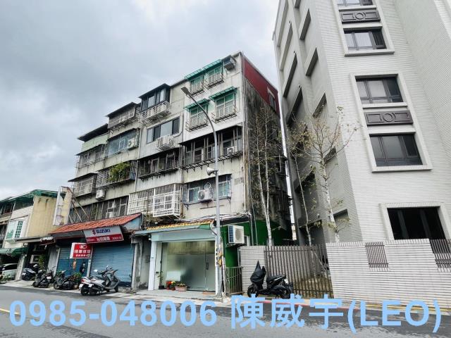 台北法拍公寓-1