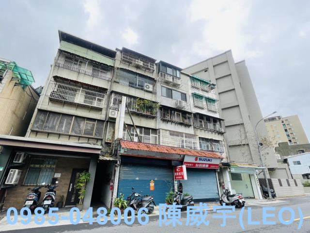 台北法拍公寓-2