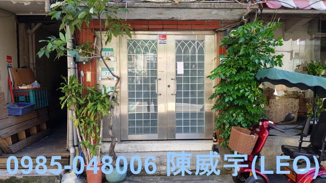 大安區拍賣公寓-0
