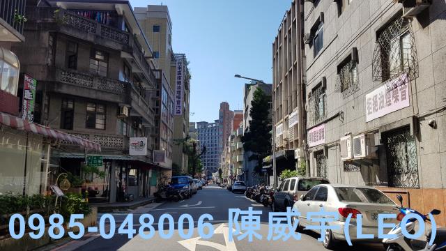 大安區拍賣公寓-1
