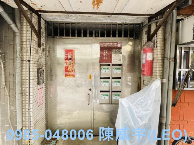 北投法拍公寓-4