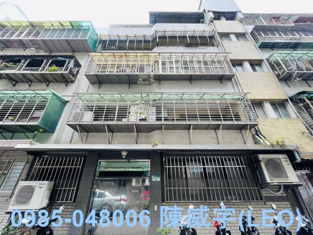 北投法拍公寓-1
