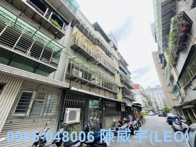 北投法拍公寓-2
