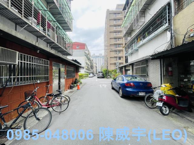 北投法拍公寓-6