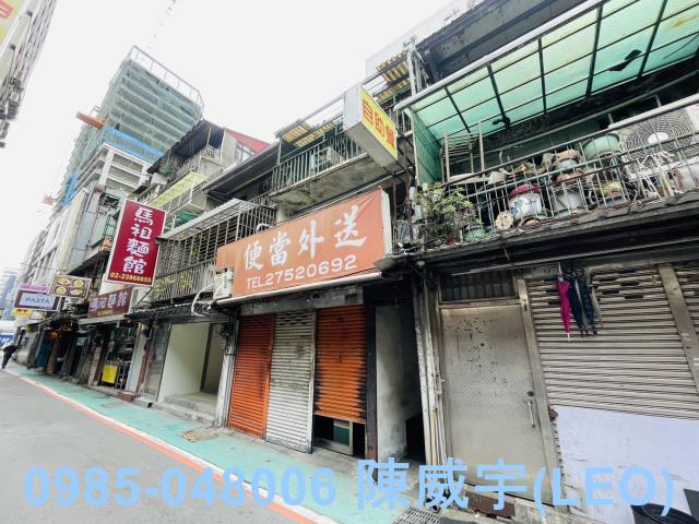 台北中山區法拍透天-3
