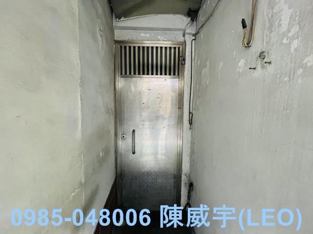 台北中山區法拍透天-4