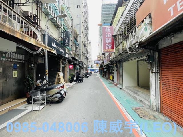 台北中山區法拍透天-5