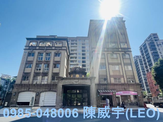 新北土城大樓法拍-0