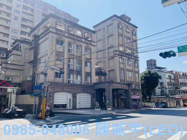 新北土城大樓法拍-3