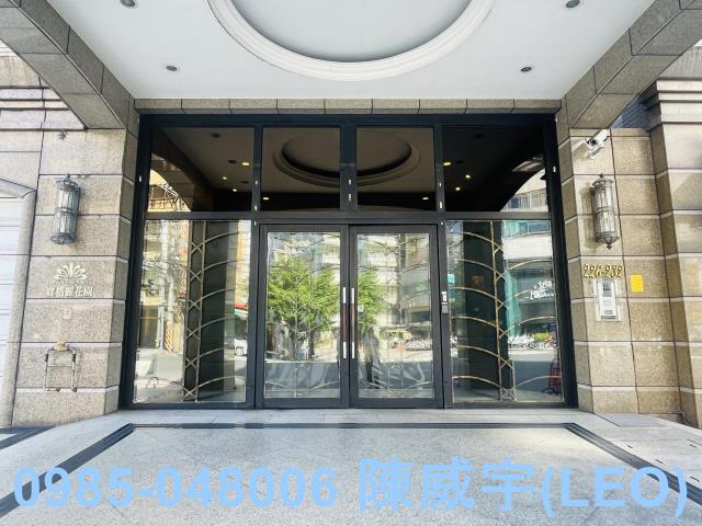 新北土城大樓法拍-6