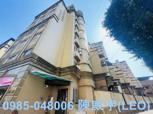 新北土城大樓法拍-4