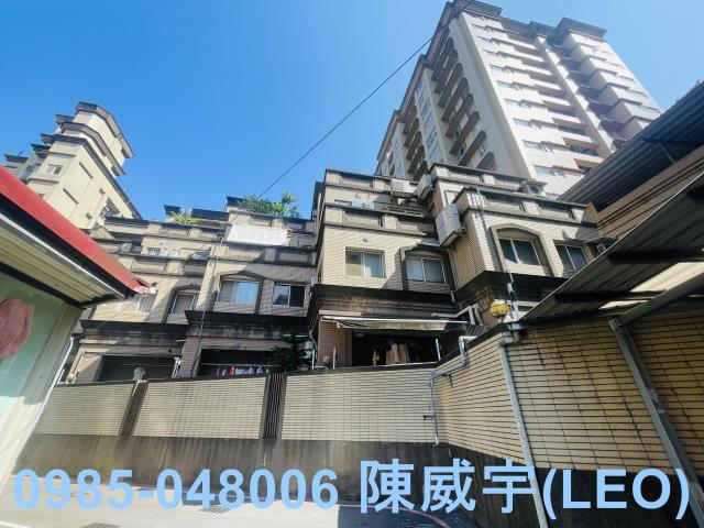 新北土城大樓法拍-5