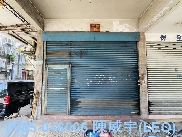 台北萬華法拍公寓-0