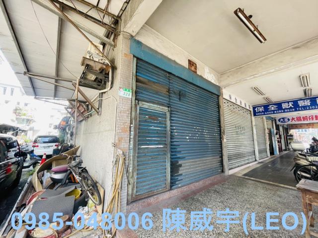 台北萬華法拍公寓-2