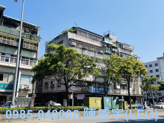 台北萬華法拍公寓-4