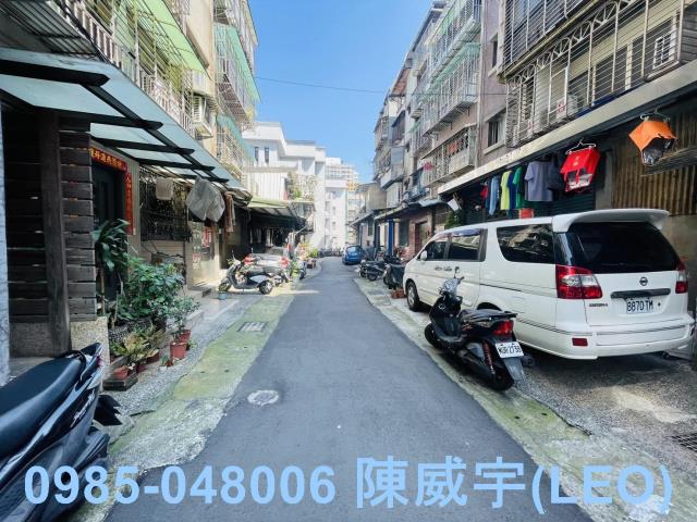 台北萬華法拍公寓-6