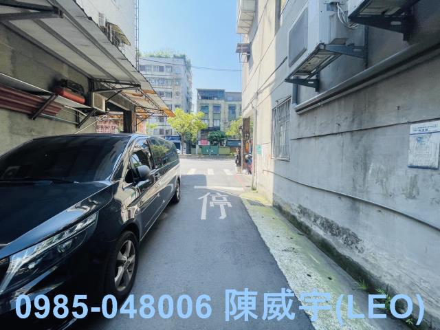 台北萬華法拍公寓-7