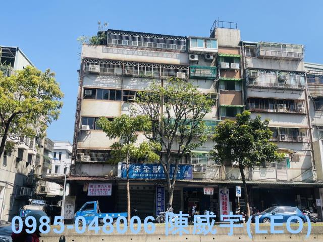 台北萬華法拍公寓-5