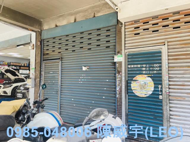 台北萬華店面法拍-4