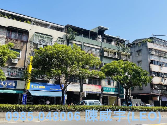 台北萬華店面法拍-1