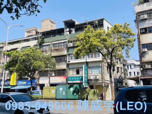 台北萬華店面法拍-2