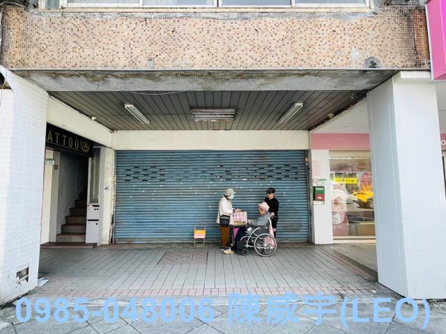 大安區透天法拍-4
