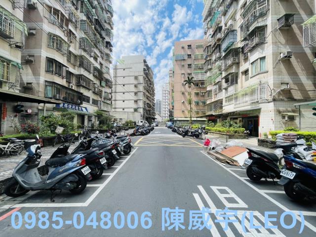 土城法拍大樓-7