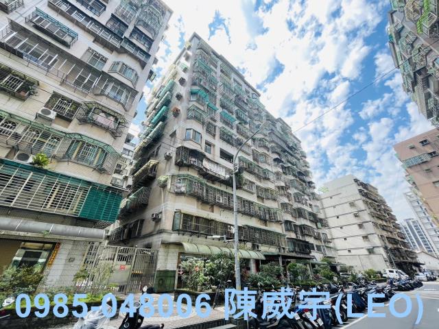 土城法拍大樓-3