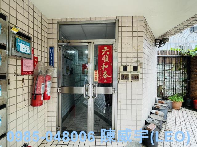 三重法拍華廈-3