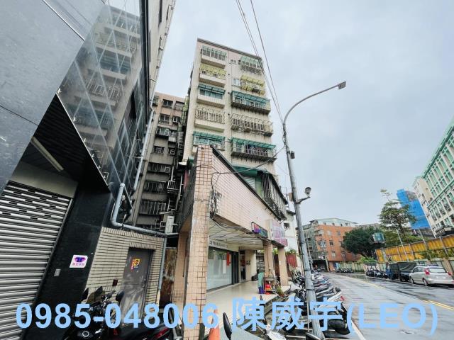 三重法拍華廈-0