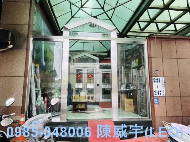 新莊法拍大樓-5